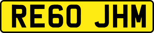 RE60JHM