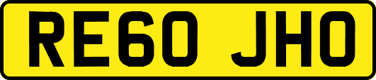 RE60JHO