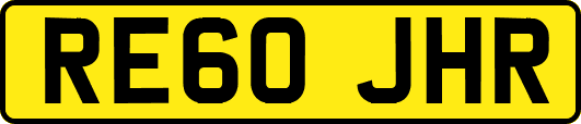RE60JHR