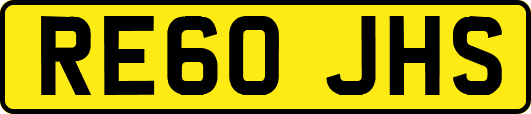 RE60JHS