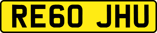 RE60JHU