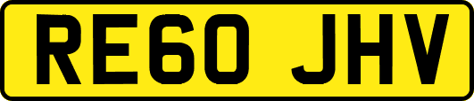 RE60JHV