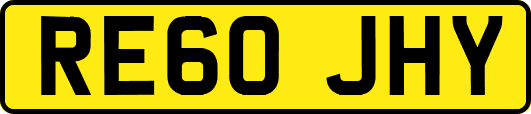 RE60JHY