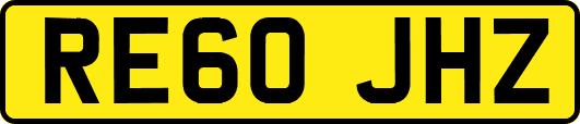 RE60JHZ