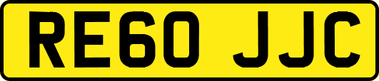 RE60JJC