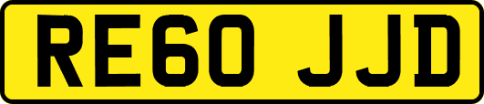 RE60JJD