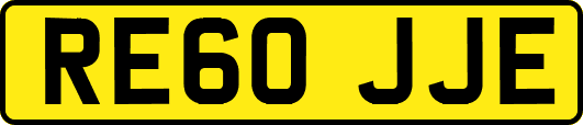 RE60JJE