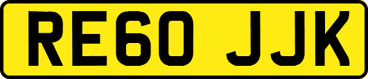 RE60JJK