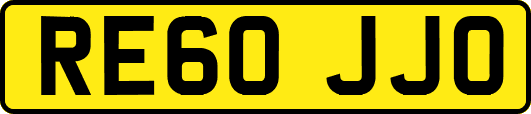 RE60JJO