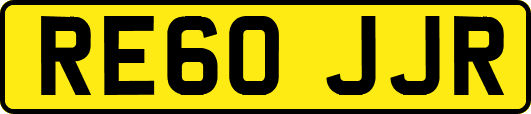 RE60JJR