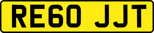 RE60JJT