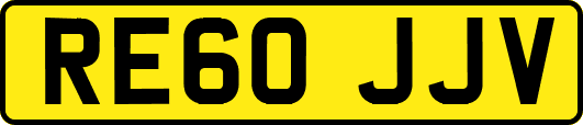 RE60JJV
