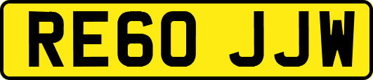 RE60JJW