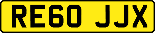 RE60JJX