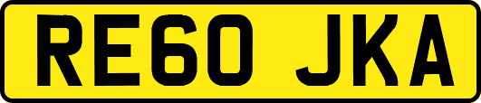 RE60JKA