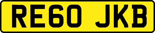 RE60JKB