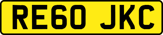 RE60JKC