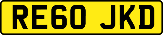 RE60JKD