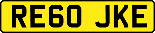 RE60JKE