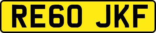 RE60JKF