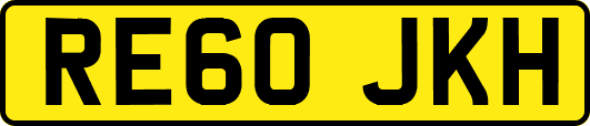 RE60JKH