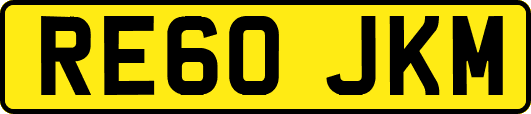 RE60JKM