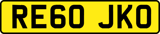 RE60JKO