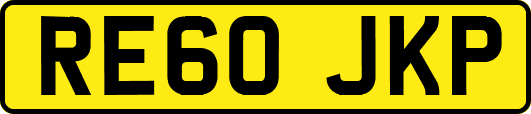 RE60JKP