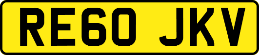 RE60JKV