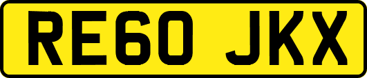RE60JKX