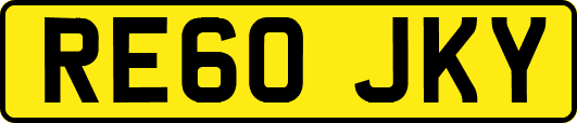 RE60JKY