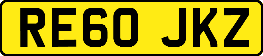RE60JKZ
