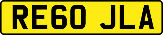 RE60JLA