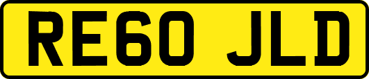 RE60JLD