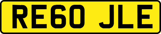 RE60JLE