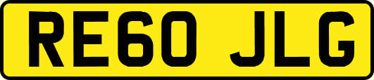 RE60JLG