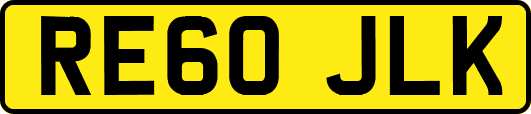 RE60JLK