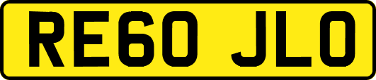 RE60JLO