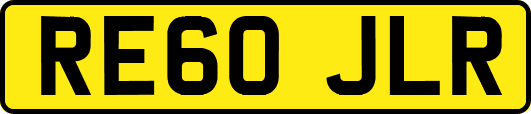 RE60JLR