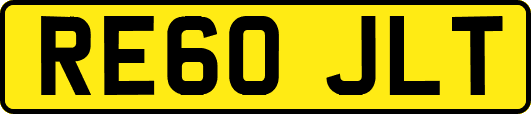 RE60JLT