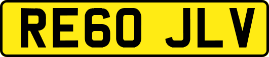 RE60JLV