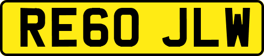 RE60JLW