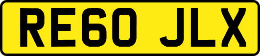 RE60JLX