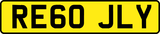 RE60JLY