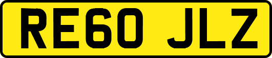 RE60JLZ