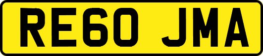 RE60JMA