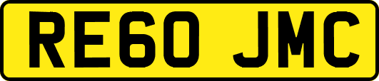 RE60JMC