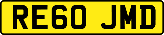 RE60JMD