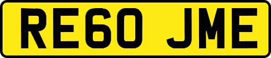 RE60JME