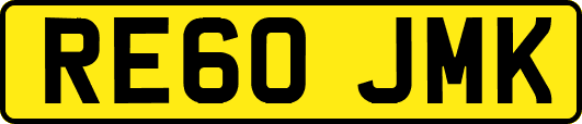 RE60JMK
